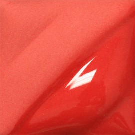 Radiant Red - 2oz Velvet Underglaze